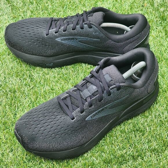 BROOKS GHOST 16 - Mens Sneakers - SIZE 8.5 ((2E WIDE) - Picture 1 of 8